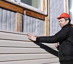 Best Insulated Siding Installation  in Castle Dale, UT